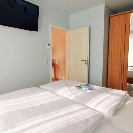 Rosita 5 - Sandkörnchen * Rerik