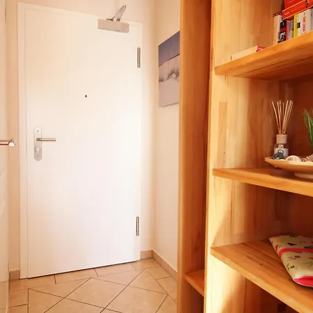 Rosita 5 - Sandkörnchen Apartment *