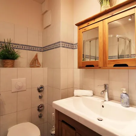 Rosita 5 - Sandkörnchen Apartment *