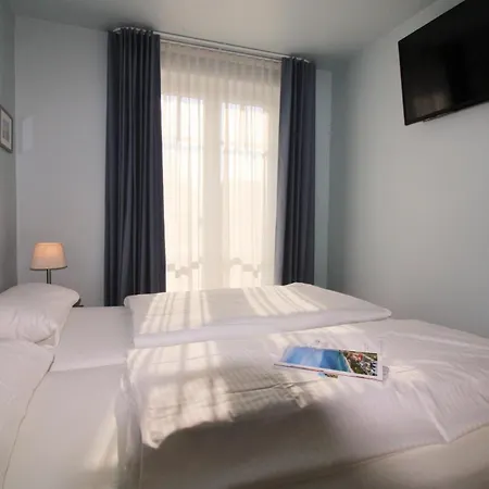 Rosita 5 - Sandkörnchen Rerik