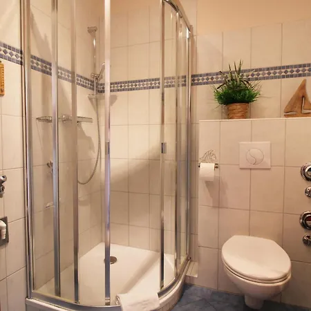 Rosita 5 - Sandkörnchen Apartment