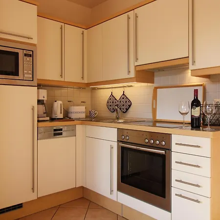 Rosita 5 - Sandkörnchen * Rerik