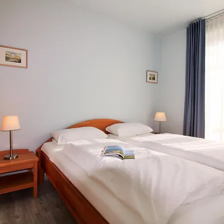 Apartment Rosita 5 - Sandkörnchen *