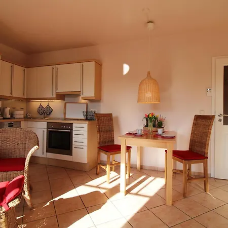 Rosita 5 - Sandkörnchen Rerik