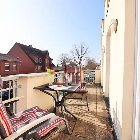 Apartment Rosita 5 - Sandkörnchen