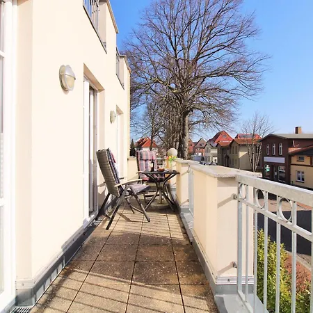 Rosita 5 - Sandkörnchen Apartment